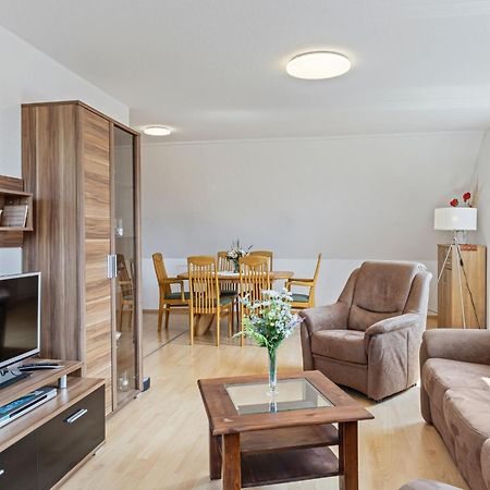 Ferienwohnung "Flori'S Ponyhof" Kröpelin エクステリア 写真