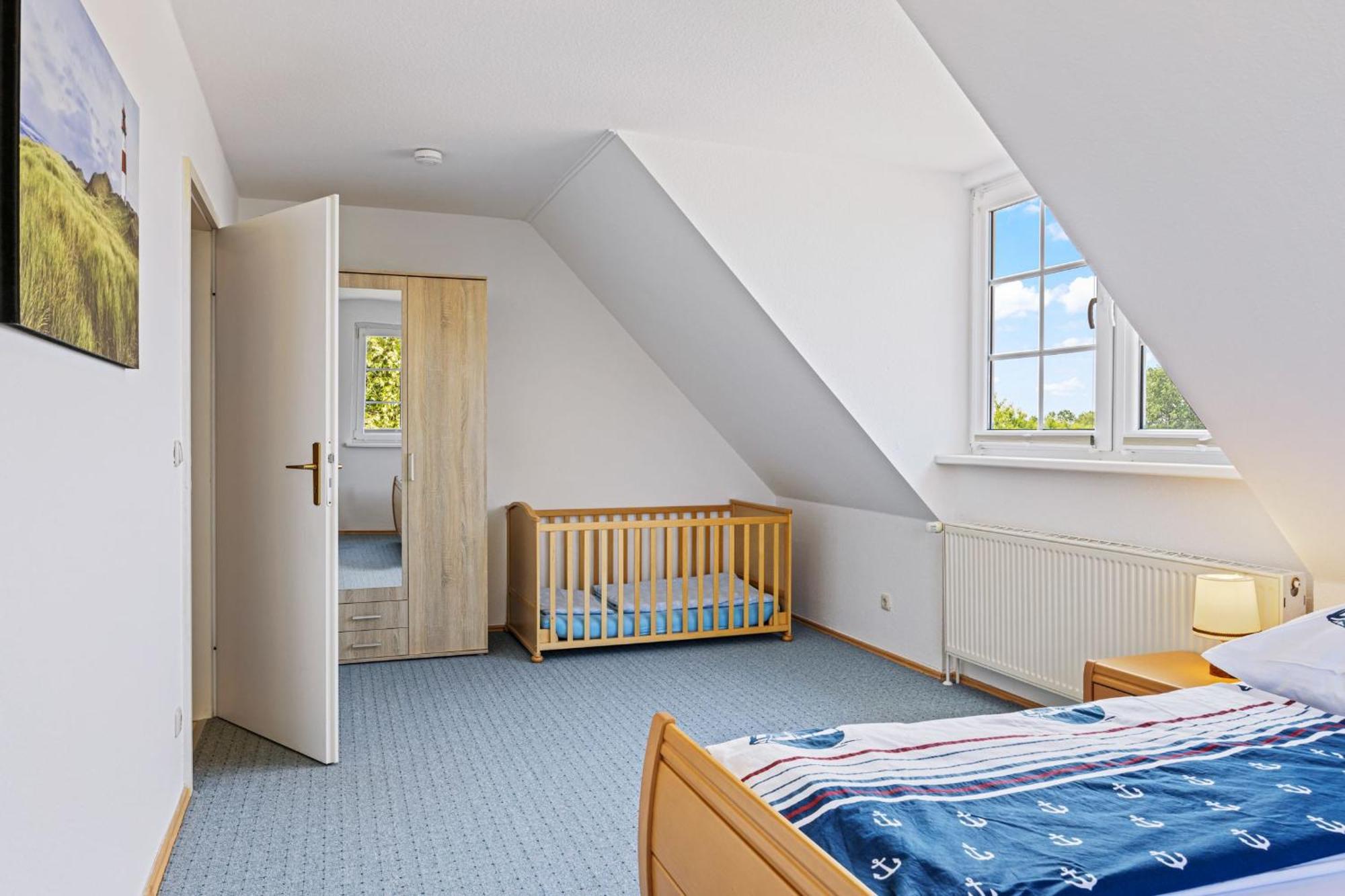 Ferienwohnung "Flori'S Ponyhof" Kröpelin エクステリア 写真