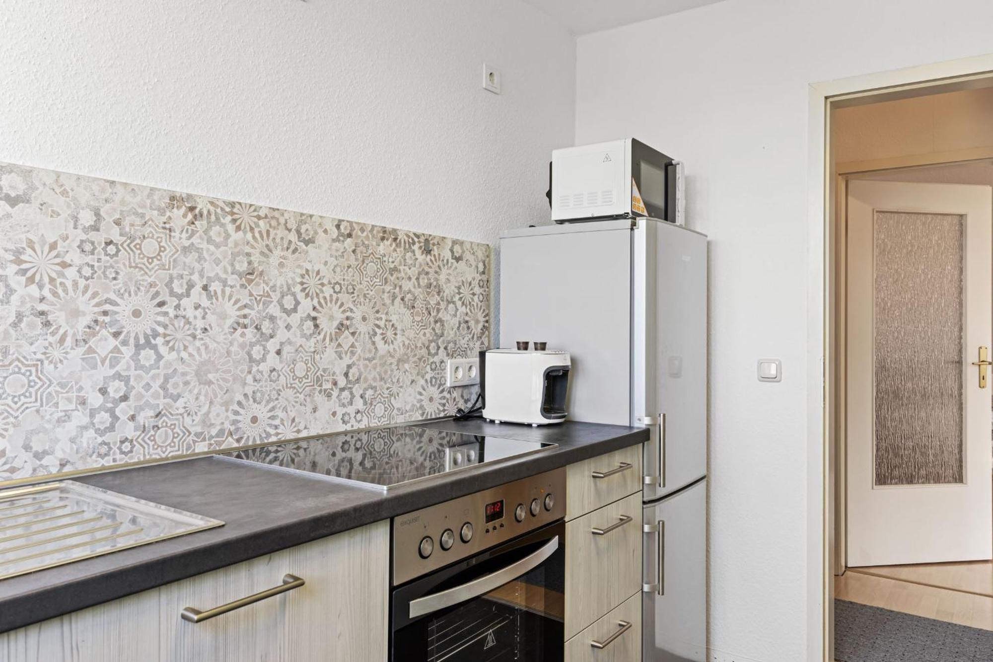 Ferienwohnung "Flori'S Ponyhof" Kröpelin エクステリア 写真
