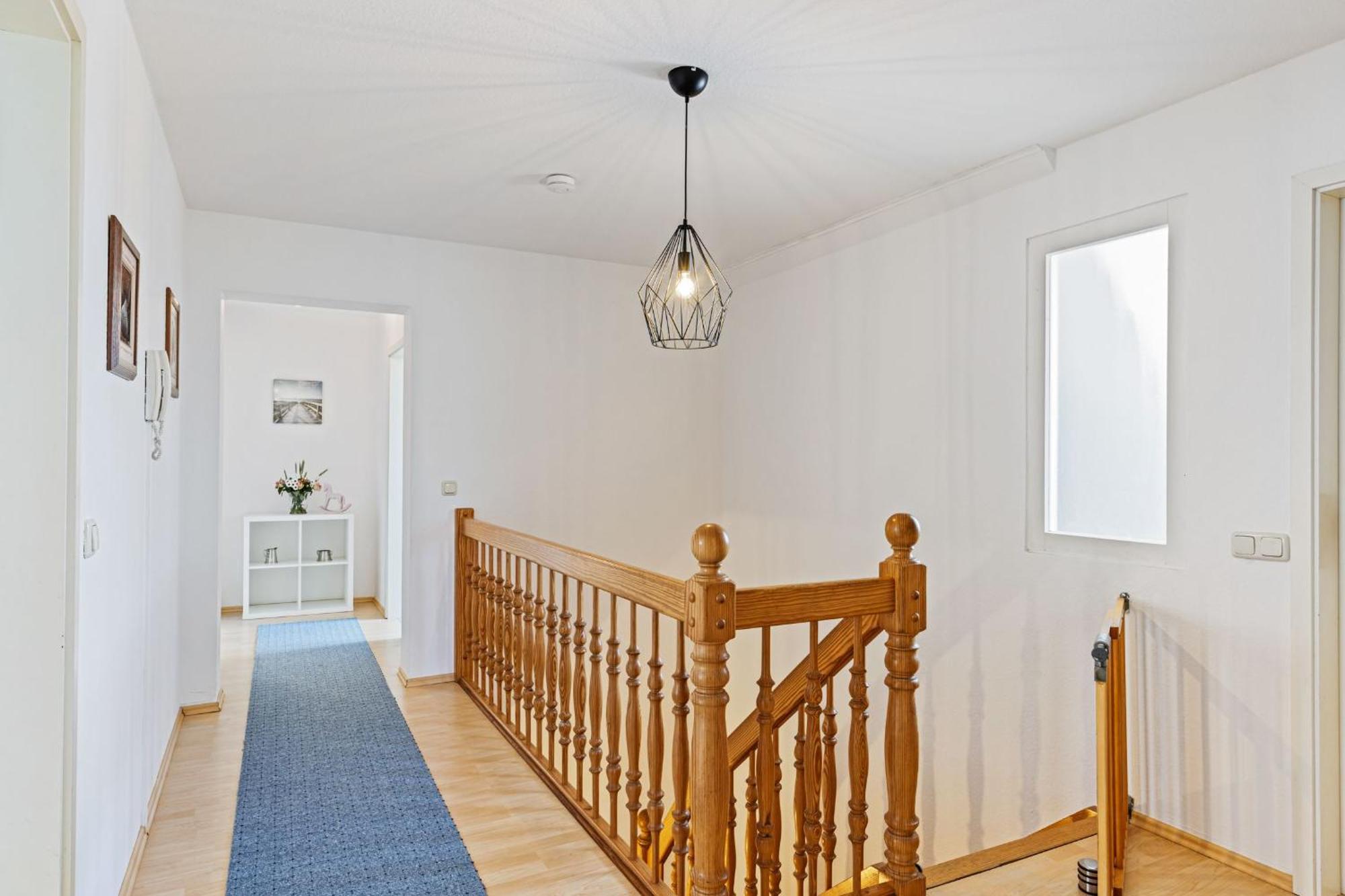 Ferienwohnung "Flori'S Ponyhof" Kröpelin エクステリア 写真