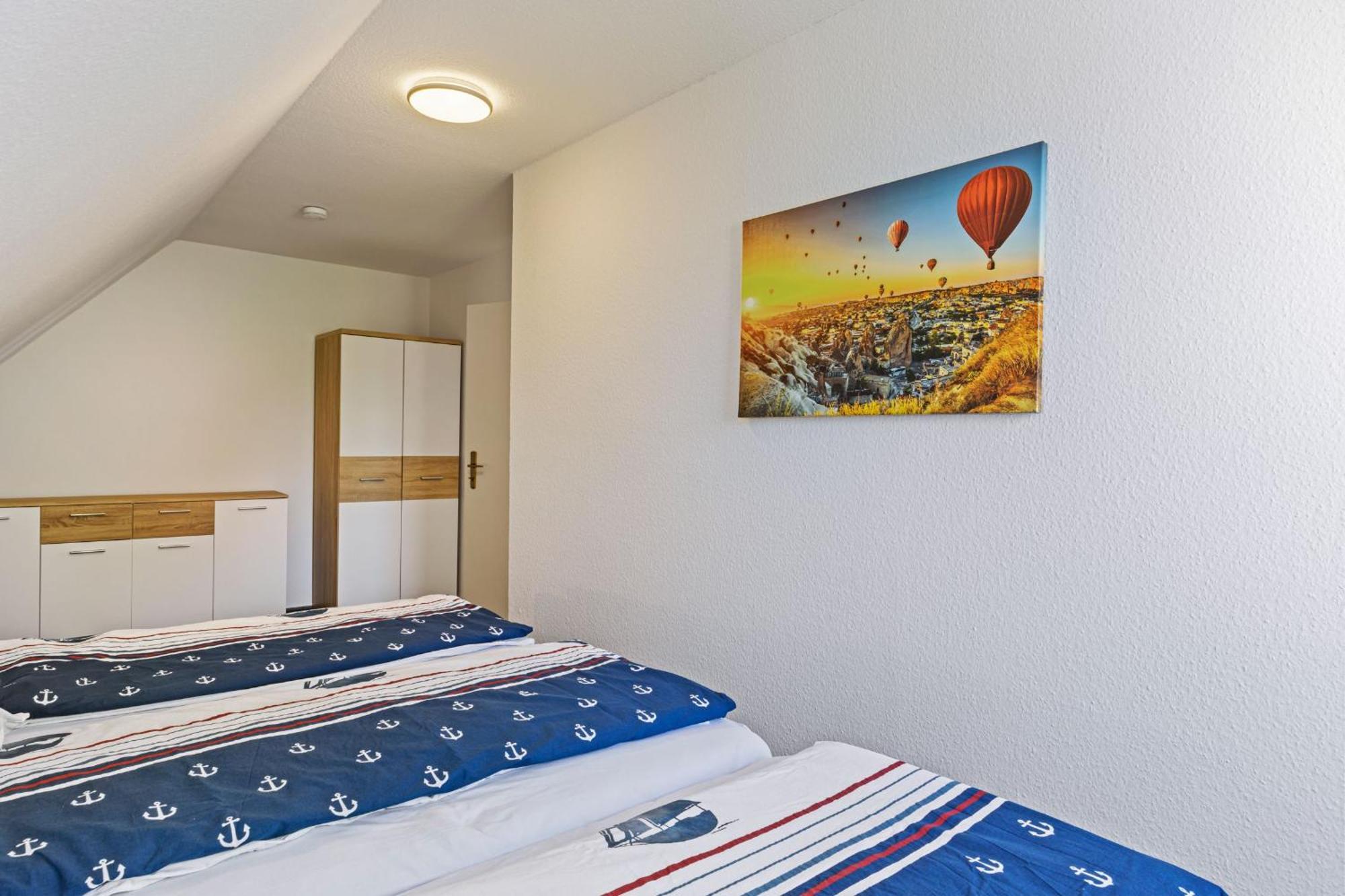 Ferienwohnung "Flori'S Ponyhof" Kröpelin エクステリア 写真